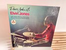 ELVIN JONES - DEAR JOHN C - IMPULSE A-88 - MONO ORIGINAL - VAN GELDER - SUPERB