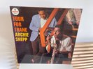 ARCHIE SHEPP - FOUR FOR TRANE - IMPULSE A-71 - MONO ORIGINAL - VAN GELDER - NM