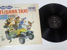 TASTEE-FREEZ Presents TIJUANA TAXI Vinyl LP Album 1968 Mark 56 Stereo