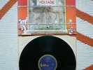 AC/DC High Voltage Vinyl Australia Albert Productions 2nd 1977 Press LP Broonzy