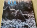 R.E.M., Murmur vinyl LP, 1983