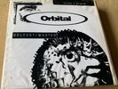 Orbital, Belfast/Wasted - Best Of Volume ltd ed EP, 12