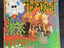 Very rare psych original Flying Karpet lp Mexico 1st press Son Art 1968