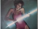 PLEASURE - GET TO THE FEELING 1978 FANTASY F-9550 US FUNK 1ST EDITION LP