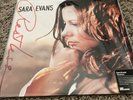 SARA EVANS RESTLESS NEW SEALED 2 LP VMP COLORED VINYL ME PLEASE IN HAND COUNTRY