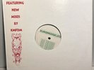 White Zombie Thunder Kiss '65  Super RARE 1992 Test Pressing 12” Vinyl Record