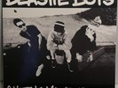 BEASTIE BOYS 1992 CHECK YOUR HEAD 12