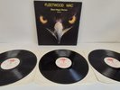 Fleetwood Mac Black Magic Woman Box Set 3 LP Vinyl Album 9043 MCPS 24082 EX/VG+
