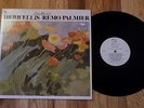 Herb Ellis & Remo Palmier - WILDFLOWER LP Concord Jazz 1978 NM