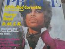 PRINCE 'LITTLE RED CORVETTE' UK RARE LTD.ED 1983 12