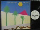 THE CURE Boys Don't Cry / LP Germany 1979 METRONOME FICTION 0060.276