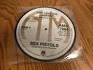 A&M  Vinyl 7