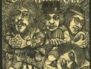 Jethro Tull - STAND UP (STEVEN WILSON REMIX)  (Vinyl)