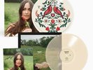 Kacey Musgraves Deeper Well PIC DISC, ALT COVER W/SIGNED Artcard IN HAND