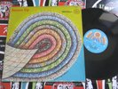 TIMOTHY LEARY & ASH RA TEMPEL Seven Up ORIGINAL FRANCE LP GATEFOLD COVER