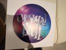 PRINCE RARE 3 DISC VINYL CRYSTAL BALL
