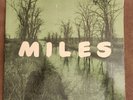 Miles Davis-The New Miles Davis Quintet vinyl Mono Prestige 1956 1st press (VG)