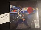 THE MARS VOLTA - Frances The Mute, Ltd 3LP GLOW IN THE DARK VINYL Tri-Fold New