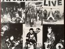 Propaganda Live Rock-O-Rama (RRR 42) 1984