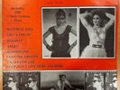 the Best of Madonna SURINAME exotic pressing unique artwork rare cover