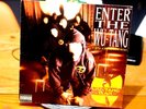 Wu-Tang Clan - Enter The Wu-Tang 36 Chambers - vinyl record 1993 NM