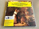 BEETHOVEN Piano Sonatas 25, 26, 27 Emil Gilels DG ORIGINAL SOURCE AAA Vinyl 180g