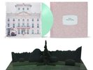 Melanie Martinez K-12 Mint Green Vinyl LP Limited Edition Brand New Sealed