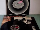 QUEEN Jazz *1ST UK PRESS	 1U/1U - EMA 788 * Vinyl LP G/fold + Inner & POSTER VG+