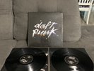Daft Punk - Discovery Parlophone  2x Vinyl LP Album Record