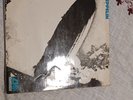 LED ZEPPELIN 1  TORQUOISE UK ATLANTIC 588171 A1/B1 SUPERHYPE CREDIT