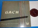 Janos Starker BACH Cello Suites No. 1 & 4 - Period SPL 582