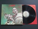 QUEEN News Of The World 1/2 1st PRESS 1977 Stunning COVER & Superb AUDIO