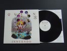 QUEEN Innuendo A2/B2 1st PRESS Beautiful COVER & Incredible As New AUDIO MINT-