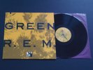 R.E.M. Green 1A/1B 1st UK/EU PRESS 1988 Great COVER & Final Upgrade MINT- AUDIO
