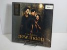 THE TWILIGHT SAGA: NEW MOON Original Soundtrack SEALED w/ Bookmark 2009 OST