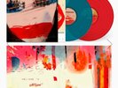 The Jesus And Mary Chain - Glasgow Eyes - Double Deluxe Colour Vinyl