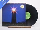 Ashra New Age Of Earth A-1 B-1 Reissue LP Album Vinyl Record OVED 45 - VG+/EX