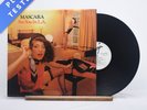 Mascara See You In L.A. A//2 B//2 LP Album Vinyl Record ENVY 9 Ensign - VG+/EX