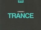 VARIOUS - Ministry Of Sound: Origins Of Trance - Vinyl (2xLP)