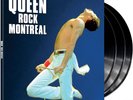 Queen Rock Montreal [VINYL 3-LP] PRE-ORDER due 10/05/2024