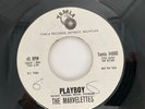 Northern Soul 45 THE MARVELETTES 