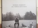 George Harrison - All Things Must Pass Original Vinyl