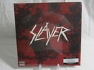 Slayer World Painted Blood