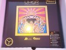 Jimi Hendrix Axis Bold As Love UHQR MONO New Sealed
