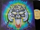MOTÖRHEAD „OVERKILL“ GERMAN PRESS 1979