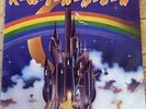 Ritchie Blackmore’s Rainbow - Rainbow - 1975 Polydor PD-6049 Vinyl LP VG+ 1st