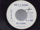 The Passions,Cylyn 0002,