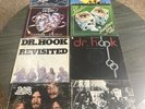Dr. Hook 33RPM Record Set Of 8