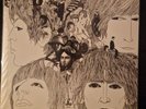 Beatles Revolver Mono Vinyl Lp SEALED MINT 2014