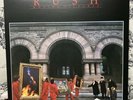 Rush Moving Pictures Vinyl LP Opened But Not Played Mint 2015